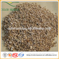 Medium and Fine Silver exfoliated Vermiculite Price